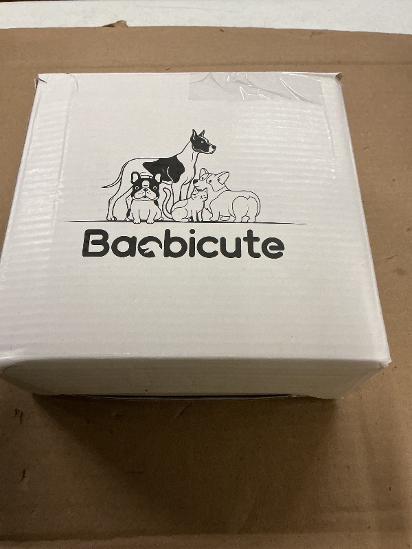 Photo 1 of 3 Pack Dog Sweaters for Small Dogs Girl Boy Winter Fleece Clothes Warm Soft Dog Sweatshirt Outfit for Dogs Cats Pet Apparel