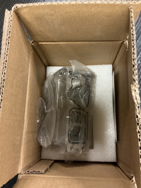 Photo 1 of 5494878RX Upgrade 6.7L Cummins Turbocharger Actuator Calibrate Kit Compatible With 2013-2018 Ram 2500 3500 4500 5500 Diesel VGT Holset HE300VG HE351VE W/Turbine Calibration Module Replace 68481772AA