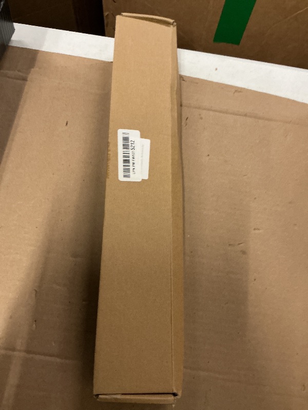 Photo 1 of 29 Inch Spray Wand Replacement, Brass Barb Match 1/4" & 3/8" Sprayer Wand Hoses, Adjustable Nozzle Stainless Steel Sprayer Wand with Shut off Valve for Weed Garden Car Wash (Orange, 29 inches*1)