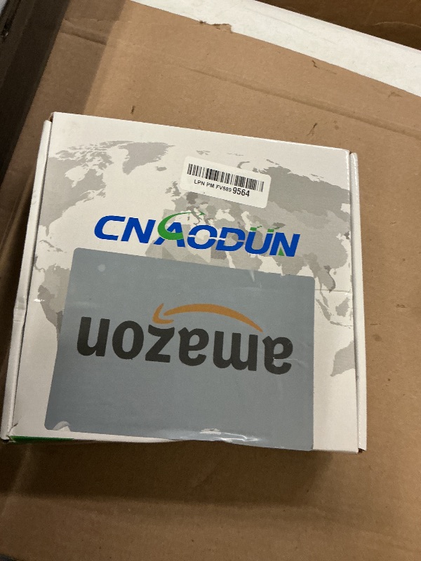 Photo 1 of 1/4 Water Line, cnaodun with 1/4" OD 39.4ft Water Tubing Reverse Osmosis Quick Connect Fittings Push To Connect Water Tube Fittings for RO Water Filter