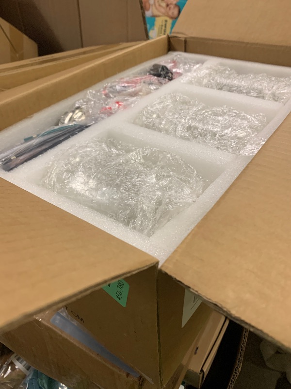 Photo 1 of zeyu 3-Light Pendant Lighting, Adjustable Modern Cluster Pendant Light for Kitchen Island, Brushed Nickel Finish with Clear Glass Shade, ZSL104-3 BN