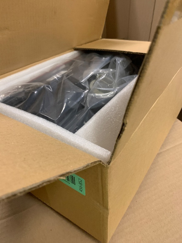 Photo 1 of Lathsy LED Tail Light Compatible With 2019-2023 Ford Ranger w/Blind Spot (Module NOT Included) Right Passenger Side Taillights Taillamps Brakelights Replace Part Number:KB3Z13404G