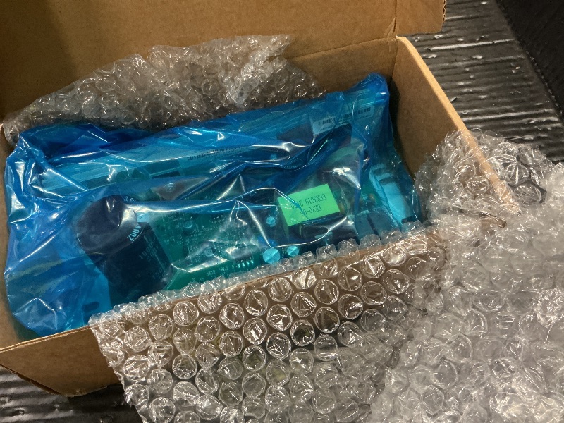 Photo 1 of MC1648DLS EW-MC1648DLS-JST ZE0824 406077 Lower Control Board Power Supply Board