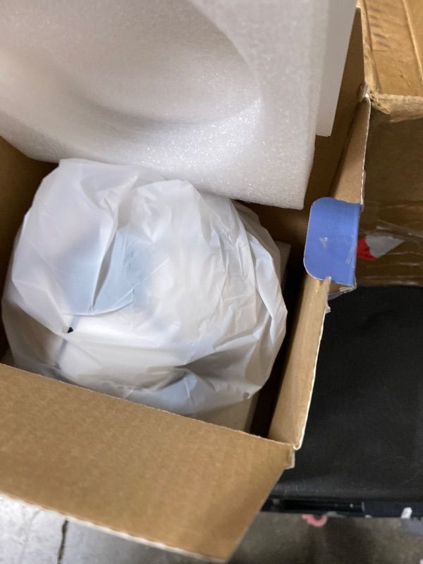 Photo 1 of Projector with WiFi and Bluetooth, Portable Outdoor Movie Projector with Stand, Android 11, Electronic Focus & Auto Keystone, Proyector Compatible with Smartphone, Fire TV Stick, HDMI, USB, Indoor Use