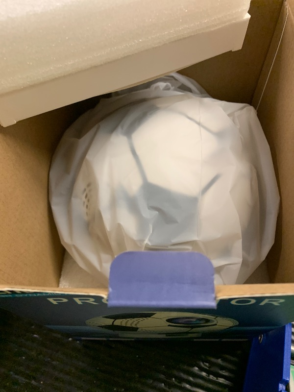 Photo 1 of Projector with WiFi and Bluetooth, Portable Outdoor Movie Projector with Stand, Android 11, Electronic Focus & Auto Keystone, Proyector Compatible with Smartphone, Fire TV Stick, HDMI, USB, Indoor Use