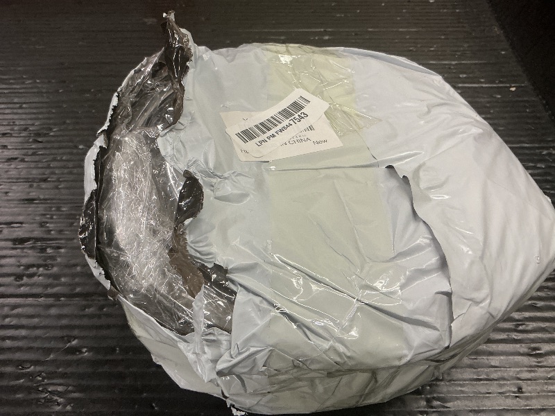 Photo 1 of 316048413 Burner Drip Pans 8 Inch (4 Pack)&316048414 Range Drip Bowls 6 Inch (4 Pack), Chrome Range Drip Pans Compatible for GE Hotpoint Ken-more Electric Range, Include 2 x 6 in, 2 x 8 in