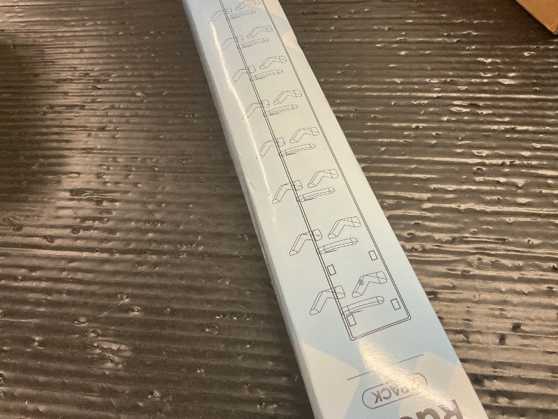 Photo 1 of 2 Pack Hat Organizer for Baseball Caps, Strong Adhesive Hat Rack for Wall, Multilayer Hat Storage Display Holder, Wall Mounted Hat Hooks Hold up to 18 Hats for Closet Door and Bedroom (Black)