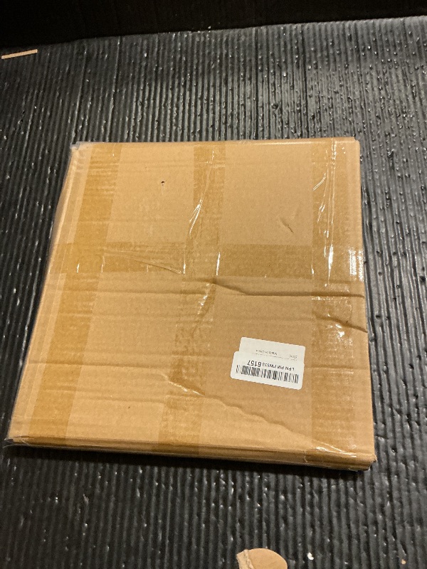 Photo 1 of 304 Stainless Steel Cutting Board with 2 Pack Non-Slip Mats, Yoposeo Heavy Duty Baking Cutting Chopping Boards for Kitchen, Meat, Fruits, Vegetables, Bread and Baking (11.8" X 11.8"/ 30 X 30cm)