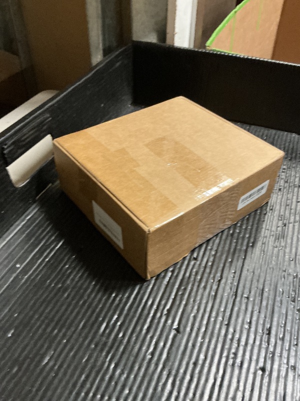 Photo 1 of 120 PCS Mounting Brackets for Govee Pro Outdoor Lights, Light Clips for Govee Outdoor Lights H706, Install Firmly, Replace 3M Glue, for Govee Pro Permanent Outdoor Lights Extension