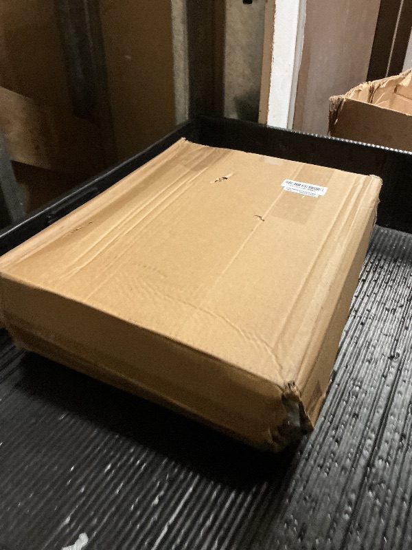 Photo 1 of **BENT* Lavatino 2 Pack 8-Tier Office Desk File Organizer, Letter Tray Paper Organizer with Handle, Including 5 Adjustable Slide Trays for Organizing Desk Workspace Accessories and Supplies (Pink Mesh)