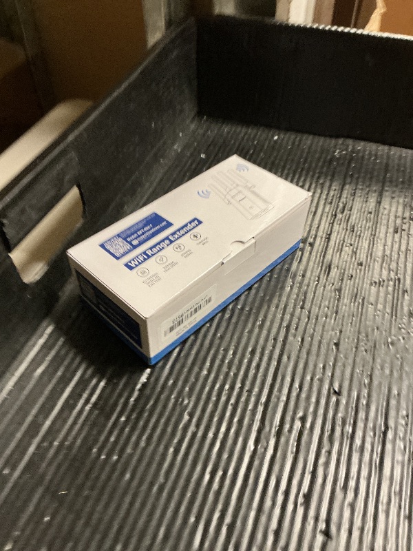 Photo 1 of 2026 New WiFi Extender 5 Working Modes