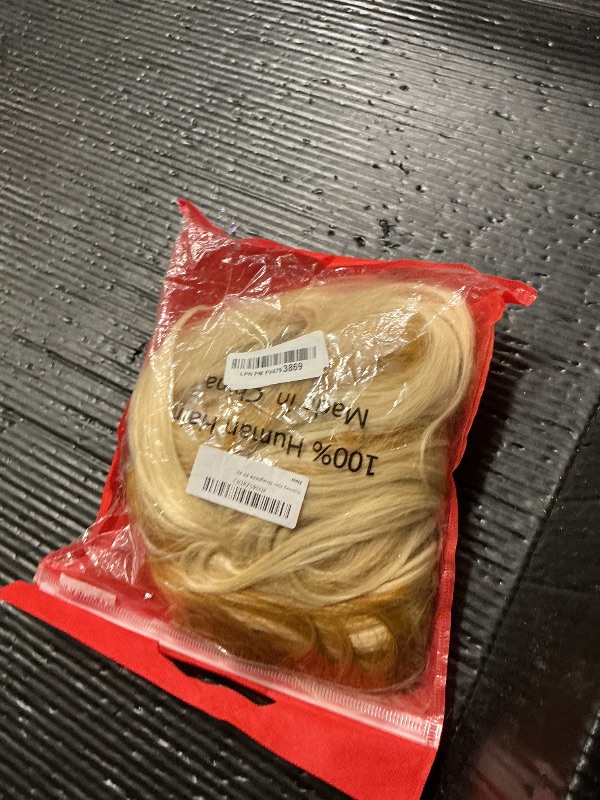 Photo 1 of 30 30 30 Inch Blonde Human Hair Bundles 613 Straight Bundle Blonde Straight 3 Bundles Brazilian Unprocessed Virgin Hair Extensions