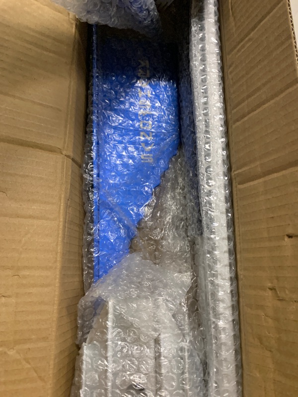 Photo 1 of SandShark Premium Fluke Anchor-Retractable Shaft for Easy Storage-Aluminum Pontoon Boat Anchor for Boats to 30 ft-Under 5lbs. Must Have Sand Anchor for Boat, Boat Anchor Kit, Pontoon Boat Accessories