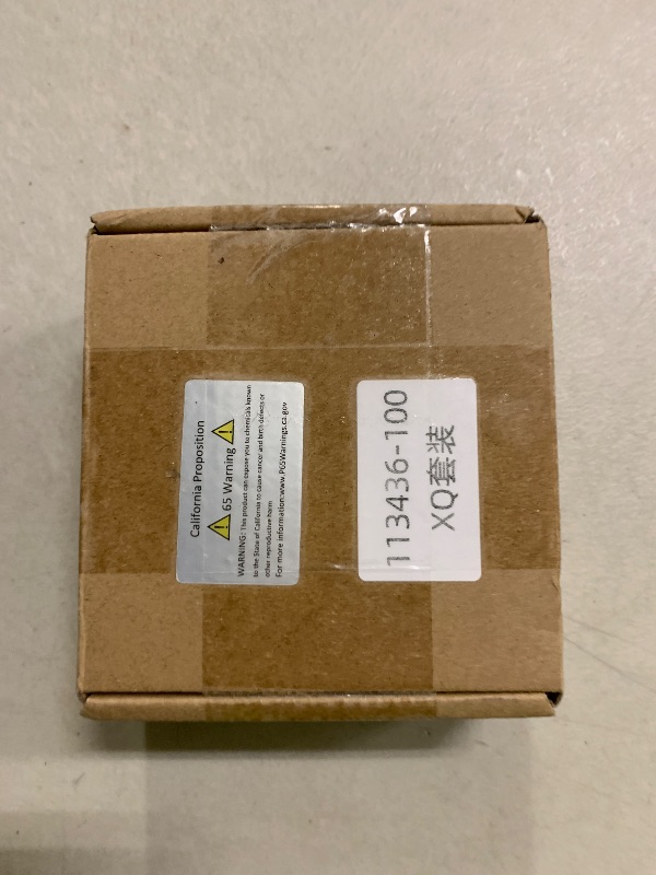 Photo 1 of Bzumperyz Replacement Part for LEER Twist Handle Kit 113436-100XQ, 700, 100XL & Latches 83514/83515 with 2 Keys