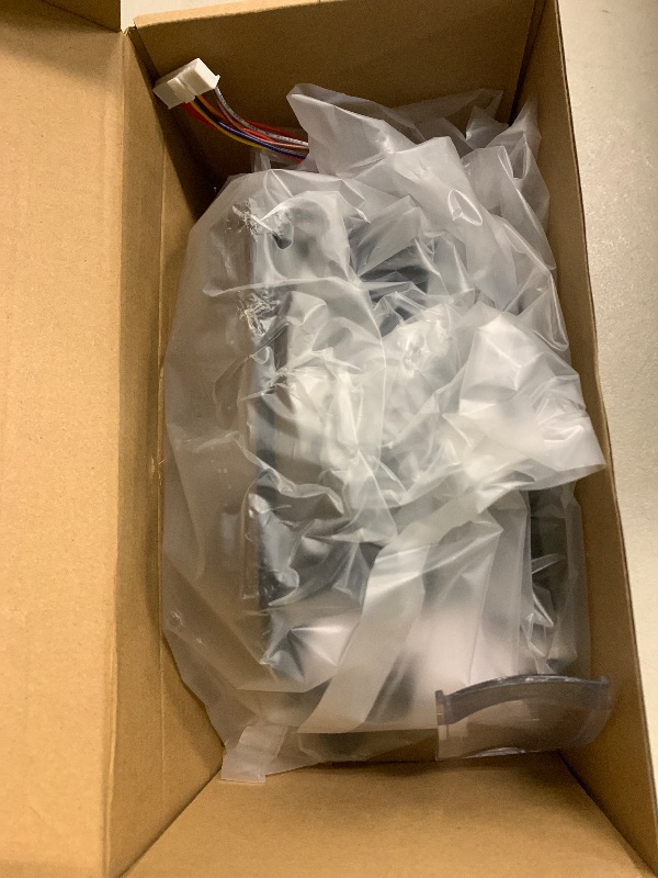 Photo 1 of 242270107 Replacement for Frigidaire Refrigerator Dispenser Module 242270107