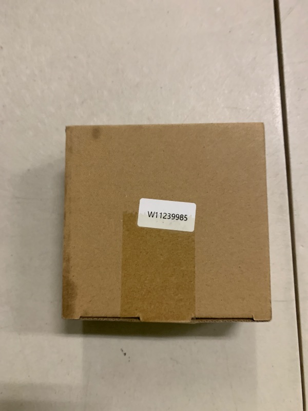 Photo 1 of Upgraded W11239985 for Whirlpool Stove Knobs Replacement,W11239985 Whirlpool Gas Stove Oven Knobs W10850015 WFG550S0HZ0 WFG525S0JV0 WFG525S0HZ0 WFG525S0HZ1 W11032553 Range Knob (5pcs)