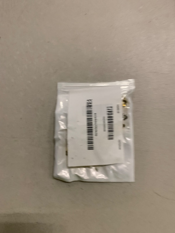 Photo 1 of 20 Pieces Clip On Earring Converter Non-Pierced Earrings Components with Loop and 20 Pieces Earring Cushions for Earring Making,Sliver and Gold