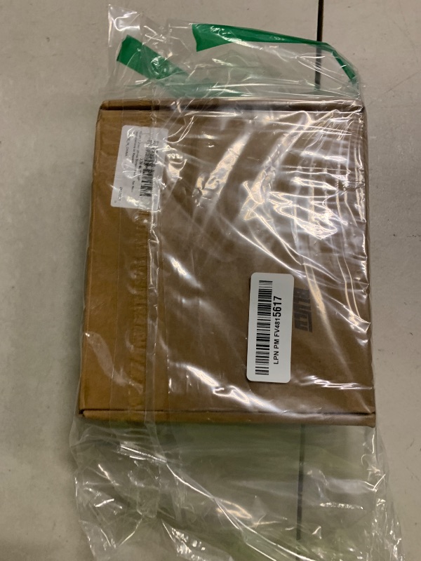 Photo 1 of Blulu 8 Pack rinal Screen Polished Chrome 2-ear Urinal Screen Brackets for 1 In. Panels with Fasteners Restroom Partition Hardware for New Installations or Repairs