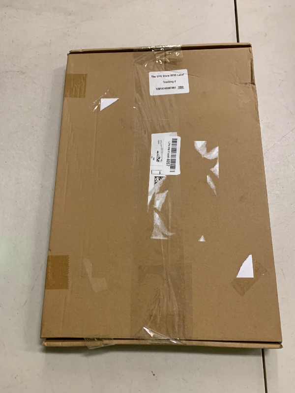 View 2 of [2026 NEW] 2 Packs BPS1FA36 Aluminum Range Hood Filter by puxyblue 11-3/4" X 17-1/4" X 3/8" Replace WB02X10706 S99010300 AP5613213 Fit for Broan QS1 Series NuTone WS1 Series Kenmore 233 Series