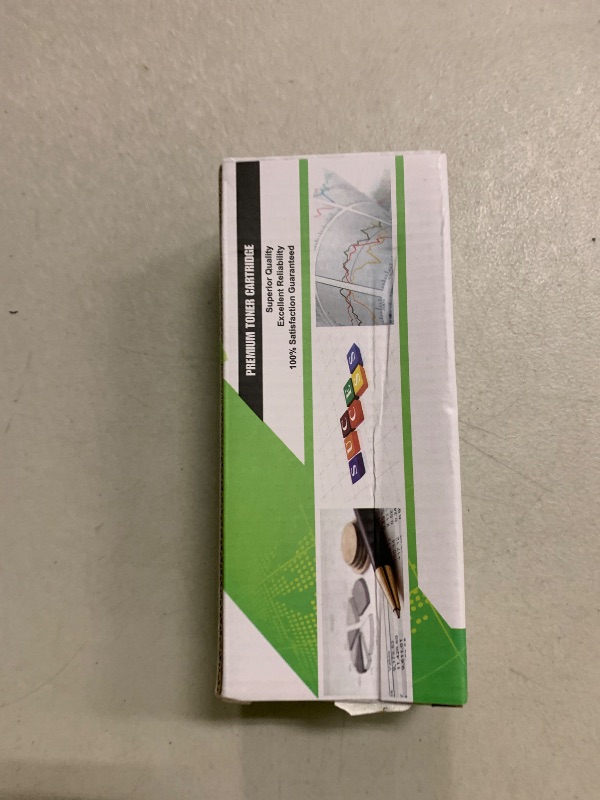 Photo 1 of 106R03477-Phaser 6510/WorkCentre 6515 Cyan Toner Cartridge Compatible for Xerox Phaser 6510/ Workcentre 6515 High Capacity Toner-Cartridge