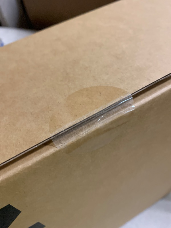 Photo 1 of Moen Flo Smart Water Monitor and Automatic Shutoff Sensor, Wi-Fi Connected Water Leak Detector for 1-1/4-Inch Diameter Pipe, 900-002