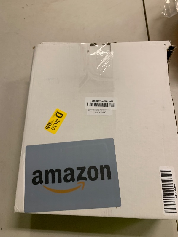 Photo 1 of C545 Replacement Filter S Compatible with Winix C545 Air Purifier, Replaces Parts 1712-0096-00 and 2522-0058-00, 2 Pack H13 True HEPA Filter + 8 Activated Carbon Filters