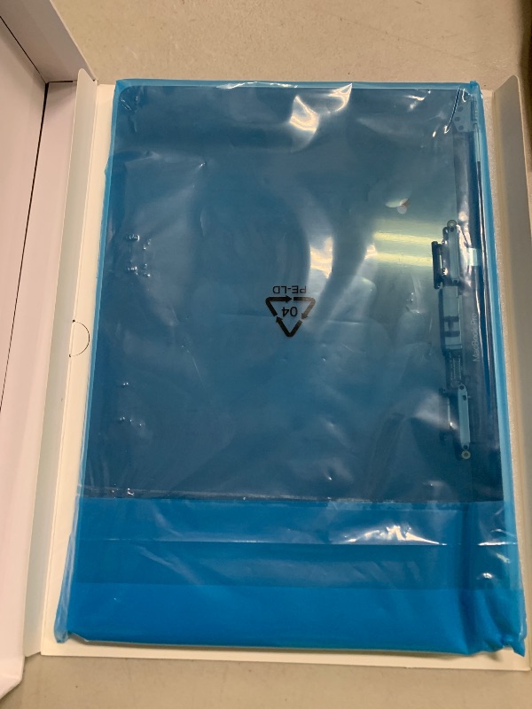 Photo 1 of DZLQS A1989 A2159 A2251 A2289 LCD Screen Display Replacement Kit for MacBook Pro 13" Compatible with 2018-2020 Year Retina Display (Silver)