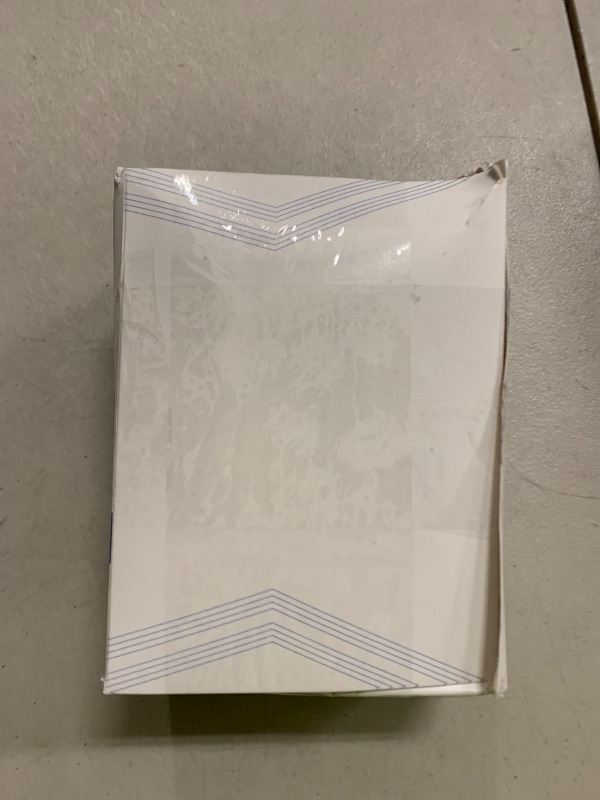 Photo 1 of 2-Pack Replacement Cushion for AirTouch F20, Memory Foam Cushion Compatible with Original F20 Frame, Reliable Seal & Perfect Fit, Covers Nose and Mouth, Medium