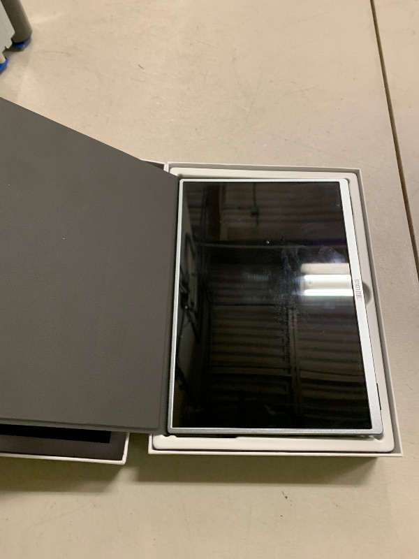 Photo 1 of 10.5''Portable Monitor for latop ,2K FHD 60HZ Laptop Monitor Screen,USB-C and HDMI Inputs, Ultra-Slim IPS Panel with HDR and Premium Smart Cover & Speakers for Laptop,PC,Phone,PS4/5,Switch,Mac,Xbox