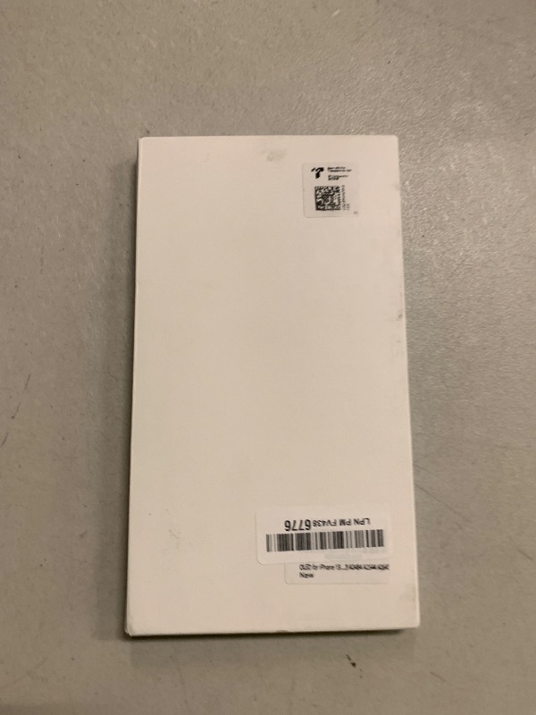 Photo 1 of OLED for iPhone 13 Screen Replacement 3D Touch Frame Display Digitizer with Repair Tools A2641 A2643 A2484 A2644 A2645