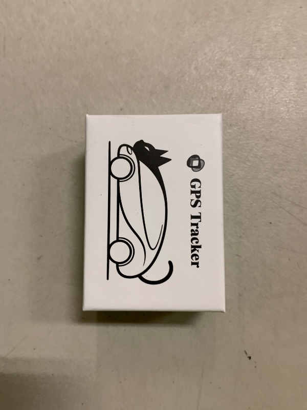 Photo 1 of | Waterproof, Anti-Lost, Real-Time Tracking Collar | 365-Day Long Battery Life | Compatible with iOS & Android