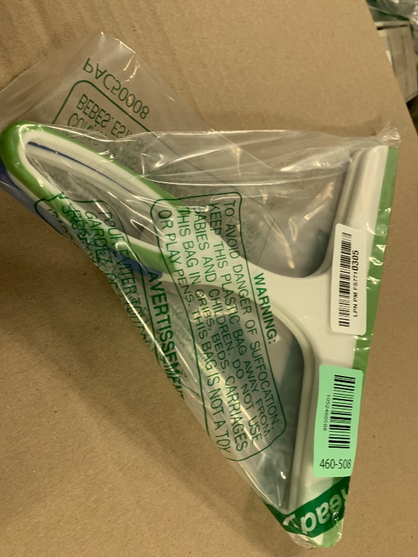 Photo 1 of 2 Pcs Shower Squeegee for Shower Glass Doors,Car Window Windshield Mirror Tile Cleaner Cleaning Wiper Squeegees Tool with Hook, Window Cleaning Shower Glass Squeegees