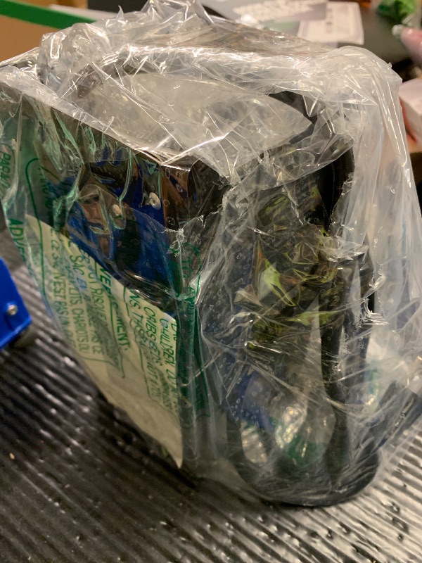 Photo 1 of TREEWELL 300W Low Voltage Landscape Transformer, Outdoor Landscape Lighting Transformer with Photocell Sensor & Timer, 120V AC to 12V/15V AC, Stainless Steel Waterproof Transformer, Black, ETL Listed