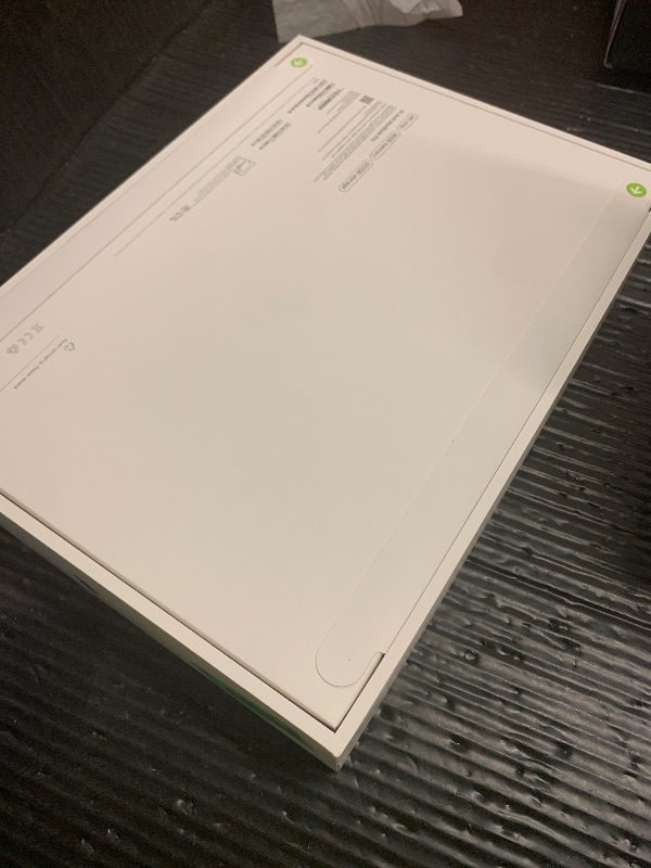 Photo 1 of Apple 2025 MacBook Pro Laptop with M5 chip with 10?core CPU and 10?core GPU: Built for Apple Intelligence, 14.2-inch Liquid Retina XDR Display, 16GB Unified Memory, 512GB SSD Storage; Silver