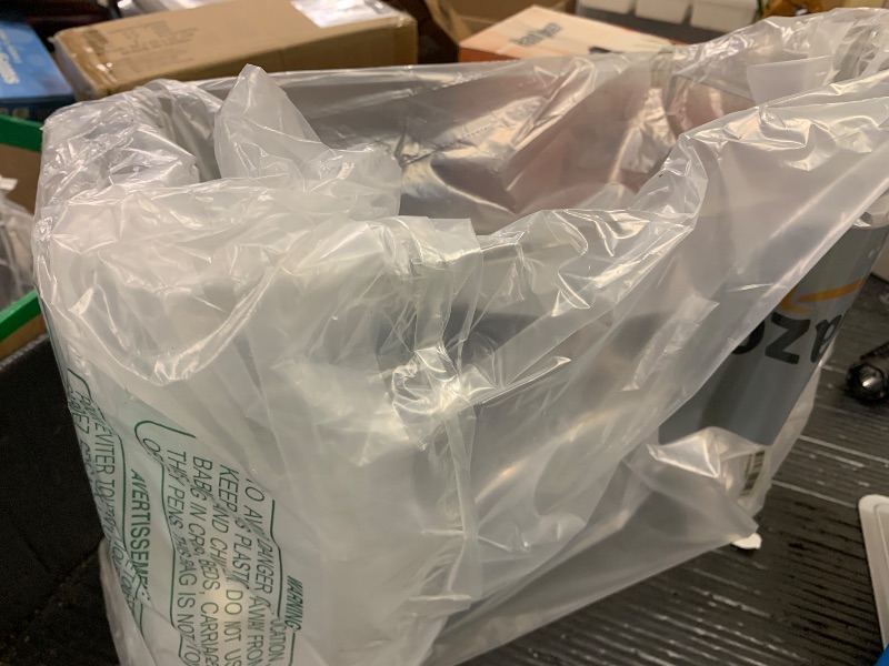 Photo 1 of Acrylic 7 Inches Toilet Stool Squat Set of 2, Clear Bathroom Poop Potty Stool for Adults, Strong Load-Bearing, Easily Blend into Any Bathroom (Clear-2PCS)