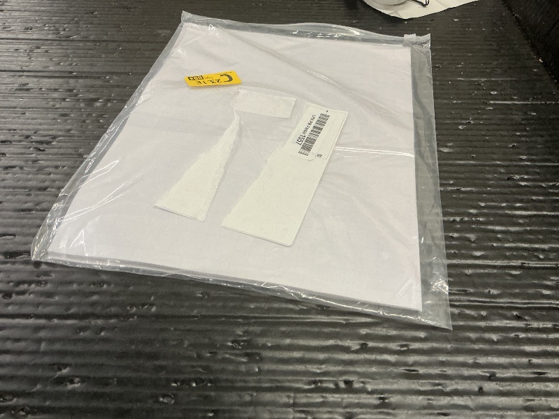 Photo 1 of 20 PCS Self-Adhesive Laminating Sheets, 9 x 12 Inches Self Adhesive Contact Paper, No Heat No Machine Needed Self Sealing Laminate Sheets