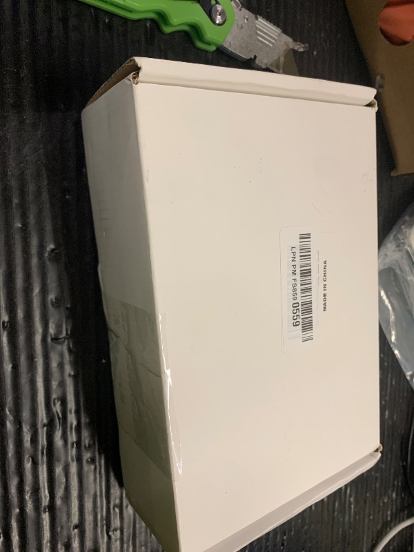 Photo 1 of 1300PCS 8mm Mixed Crackle Glass Beads for Bracelets Making with Accessories, 48 Colors Crystal Glass Beads Jewelry Making Kit, Round Beads for DIY Bracelet Crafts