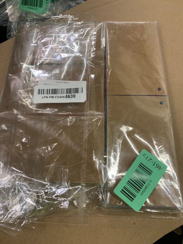 Photo 1 of 350 Pcs Index Cards With Ring, 3x5 Inches Flash Cards With Rings?Colored Heavy Notecards With Ring, Punched Lined Study Cards For School, College, Home, Office, Memory, To Do List (5 Colors)