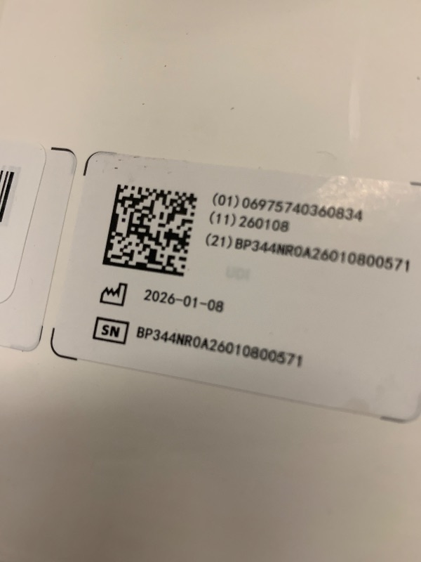 Photo 1 of Momcozy Breast Pump Hands Free Mobile Style | M6, Wearable Breastfeeding Pump Ideal Rhythm for More Milk, DoubleFit Flange More Fit & Discreet with 3 Modes & 9 Levels, 24mm - 2 Pack Cozy Red