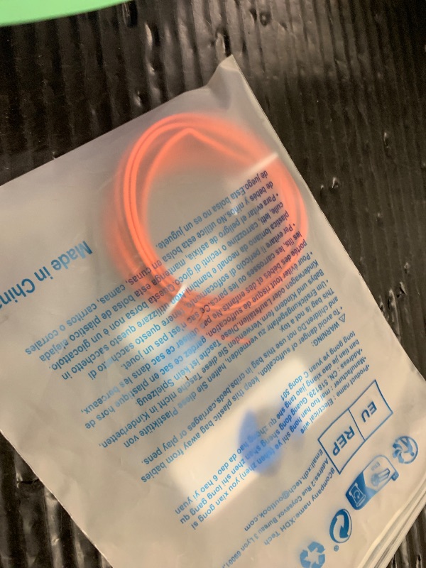 Photo 1 of 20awg Silicone Electrical Wire 2 Core Wire 20ft [Black 10ft Red 10ft] 20 Gauge Soft and Flexible Hook Up Oxygen Free Strands Tinned Copper Wire