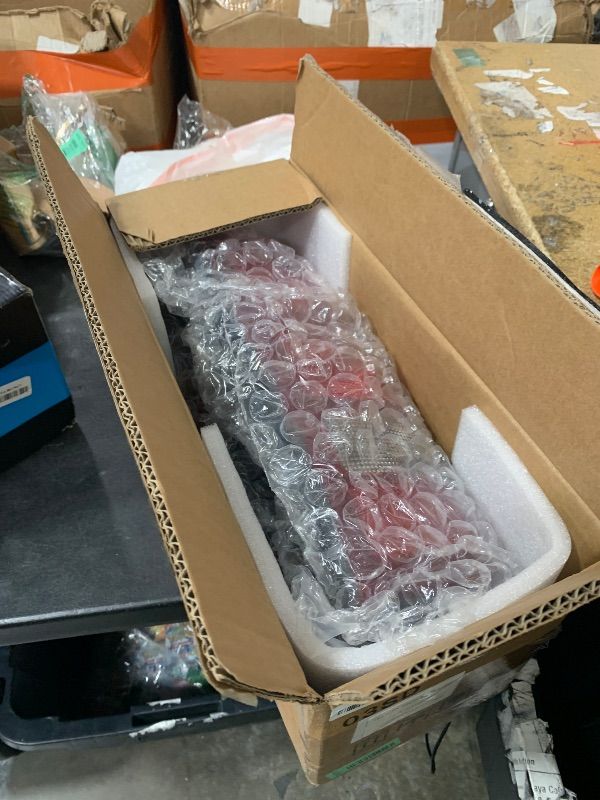 Photo 1 of LIULANGXY Tail Light Pair Assembly Compatible with 2003 2004 2005 2006 Chevy Silverado 1500 2500 3500 LED Smoke Black Rear Brake Lamp, Replaces# GM2800174 19169002(Driver and Passenger Side)