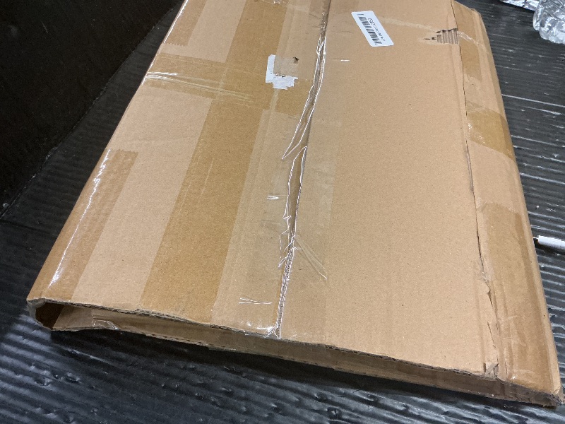 Photo 1 of Clear Tempered Glass Cutting Board for kitchen with Counter Lip,Glass Chopping Board, Scratch-Resistant,Non-Slip (Clear)