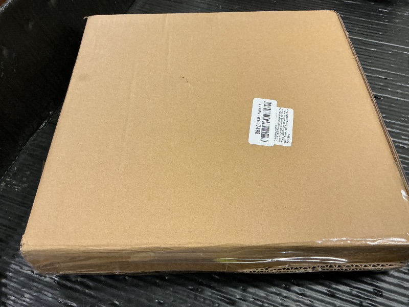 Photo 1 of XLEUDTER 50 Pack Gold Charger Plates, Reef Plate Chargers for Dinner Plate, 13'' Round Plastic Table Chargers for Wedding, Party, Event, Dinner, Table Setting, Tabletop Decor