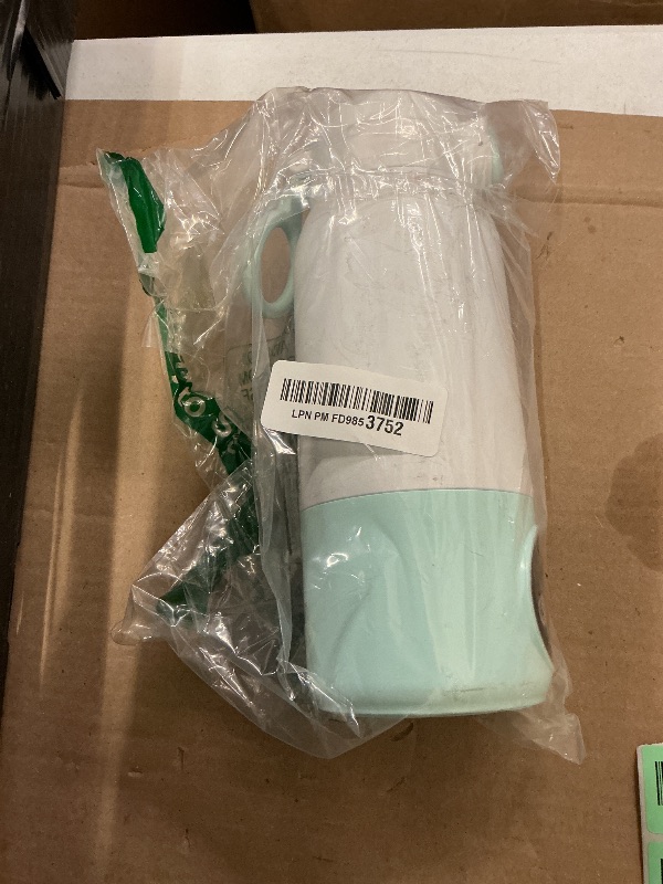 Photo 1 of Allbean Portable Bottle Warmer for Travel – 2025 Upgrade Dual Heating Modes for Breast Milk & Water, Milk Warmer for Baby with Fast Heating,17oz Large Capacity Suitable for Outdoor, Airplane, and Car