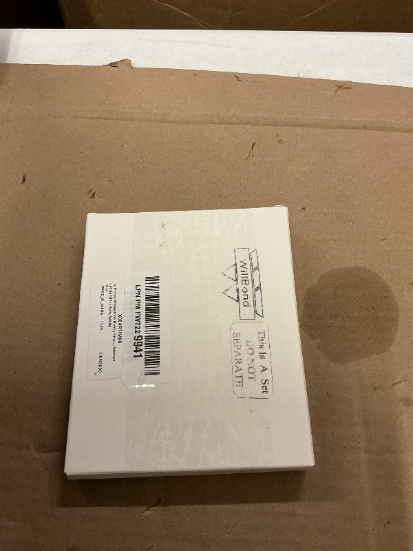 Photo 1 of 12 Pieces Rhinestone Bobby Pins Decorative Fancy Crystal Hair Clips Shiny Metal X Shaped Barrettes Bling Diamond Wedding Bridal Shower Hair Accessories for Women Ladies Girls (Gold, White)