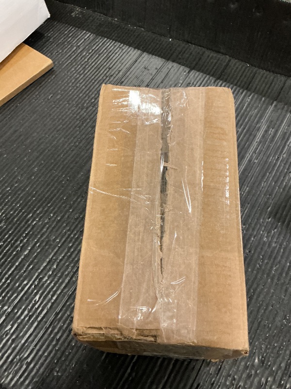 Photo 1 of **DAMAGED** Bosch 00440604 Wall Oven Blower Crossflow with Hall Sensor