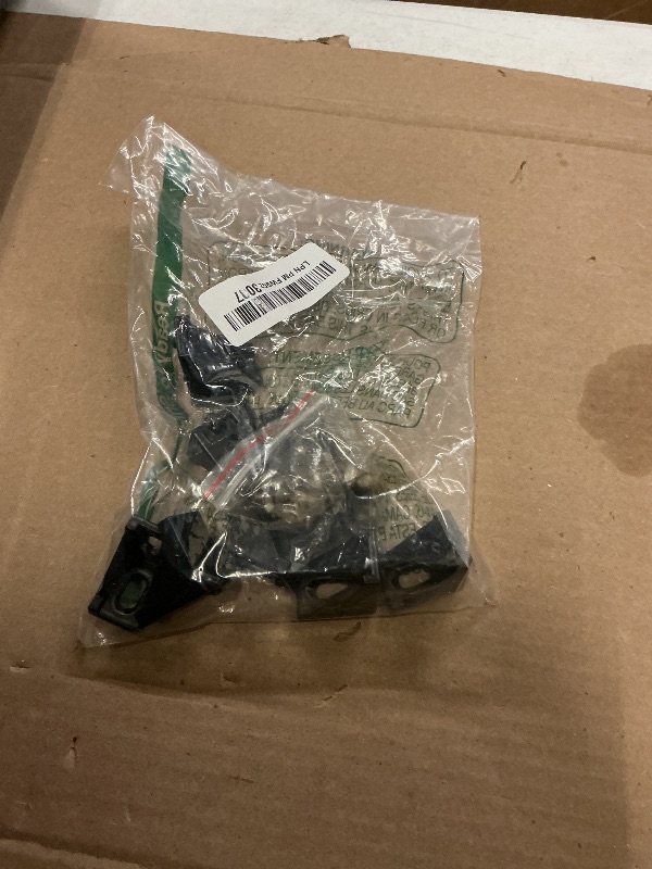 Photo 1 of 10pcs 4 Hole Inside Corner Bracket for 2040 Aluminum Extrusion 6mm Slot, 2040 Black L Corner Bracket 90 Degree with 40pcs M5 T Nuts,40pcs M5 Hex Screw,1pcs Wrench