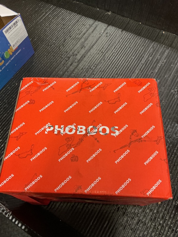 Photo 1 of PHOBOOS A/C Compressor with Clutch Compatible with BMW X5 320i 328i 428i 528i 535i 228i 328d 535d 740Ld GT xDrive Gran Coupe 2012-2018. Fast Cooling, Low Noise, Easy Installation, Ref. CO29196C,198364