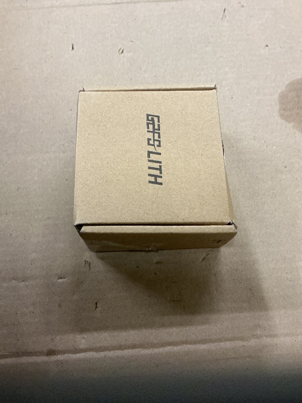 Photo 1 of 220 LM Rechargeable Brake Sensing Bike Tail Light, IPX6 Waterproof Cycling 260° Wide Visible Safety Flashlight,Can emit a Large Light spot for Adult Kid Road Mountain Accessories for Night Ride