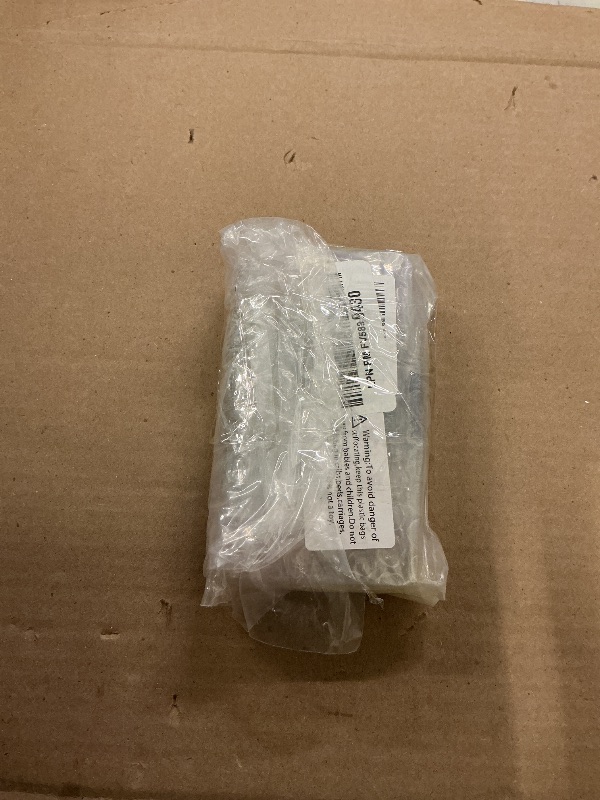 Photo 1 of 100pcs Crystal Heart Shaped Beads - LONGWIN 14mm Multicolor Glass Spacer Beads for Necklaces, Bracelets, Earring with Storage Box